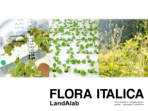Flora Italica